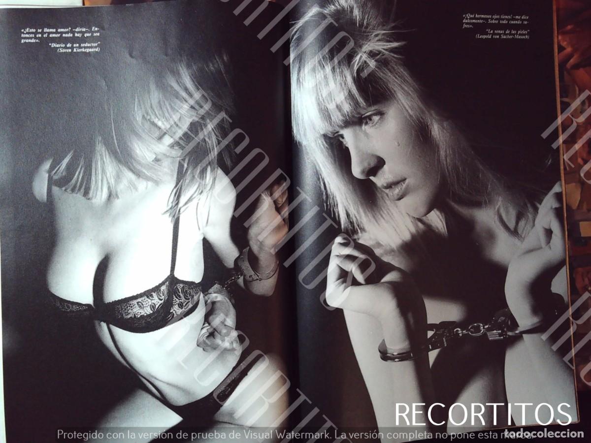 M&uacute;sica de colecci&oacute;n: FREDERIC MELLAN LENCERIA ROPA INTERIOR - Foto 2