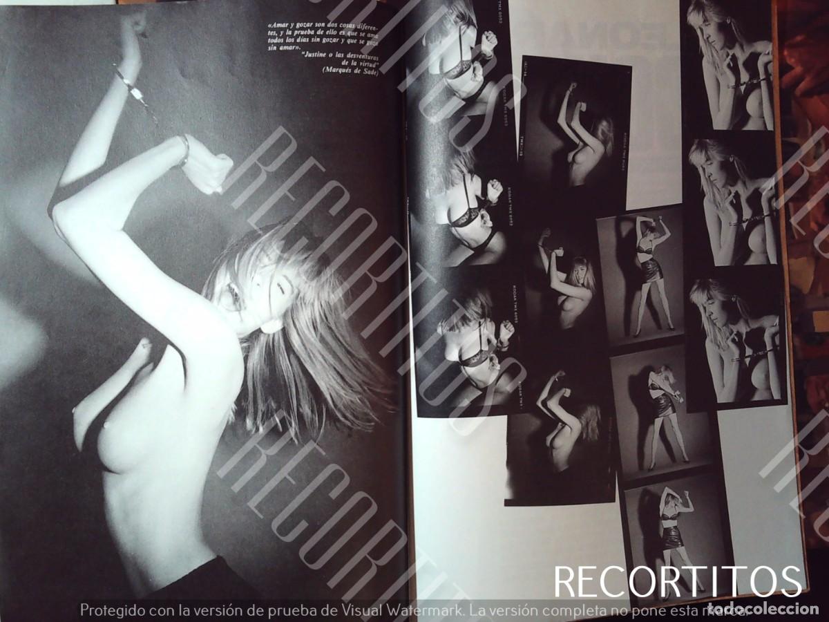 M&uacute;sica de colecci&oacute;n: FREDERIC MELLAN LENCERIA ROPA INTERIOR - Foto 3