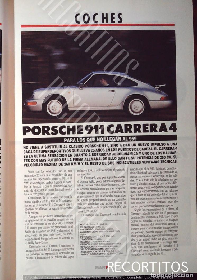 M&uacute;sica de colecci&oacute;n: porsche 911 carrera 4 humphrey bogart casablanca tocala otra vez sam