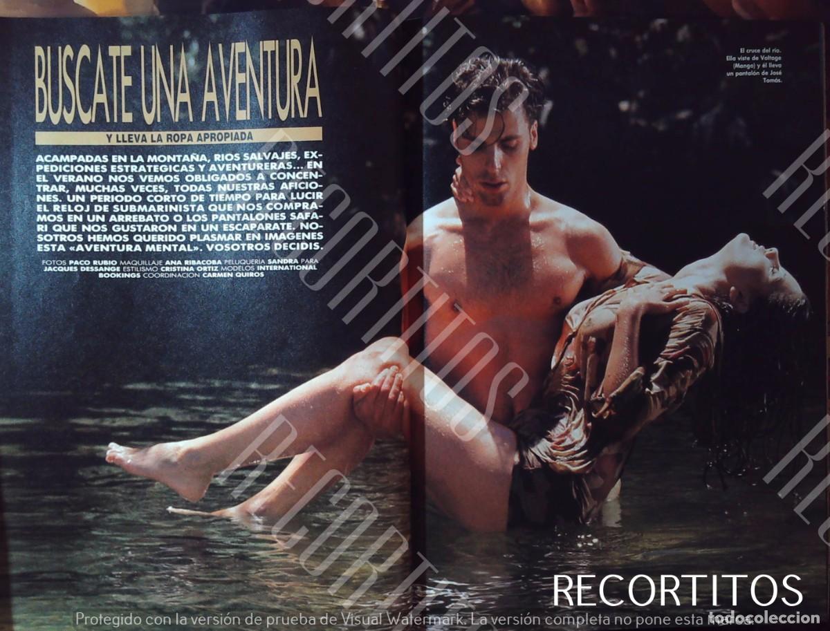 M&uacute;sica de colecci&oacute;n: la moda de aventura general taipoka tarzan indiana jones