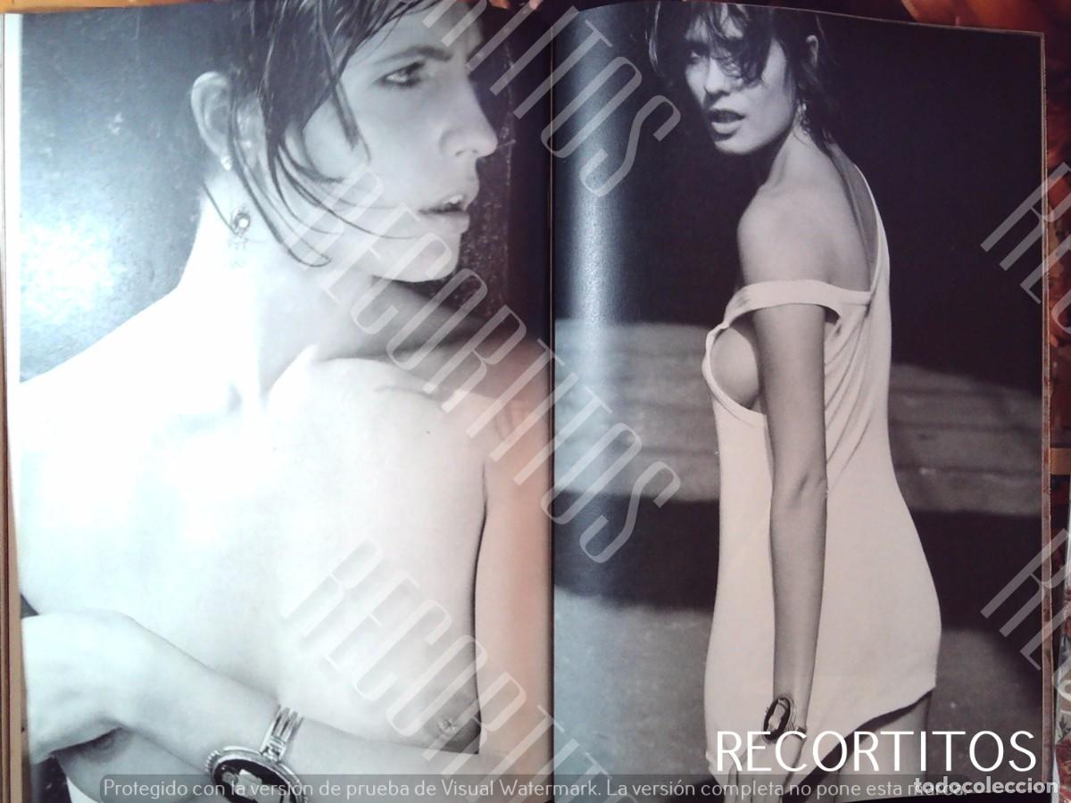 M&uacute;sica de colecci&oacute;n: isabella ferrari mocatriz 1993 - Foto 2