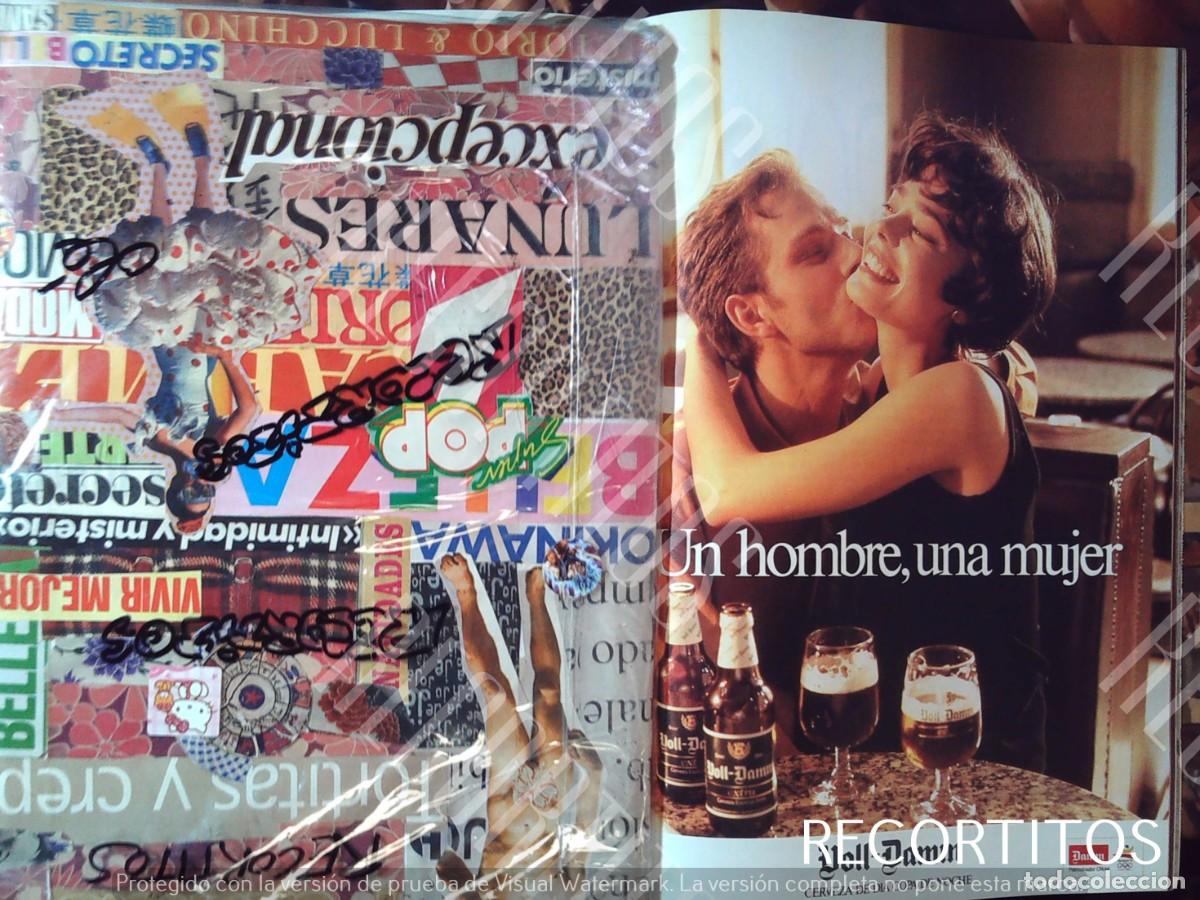 M&uacute;sica de colecci&oacute;n: VOLLDAMM VOLL DAMM CERVEZA PUBLICIDAD