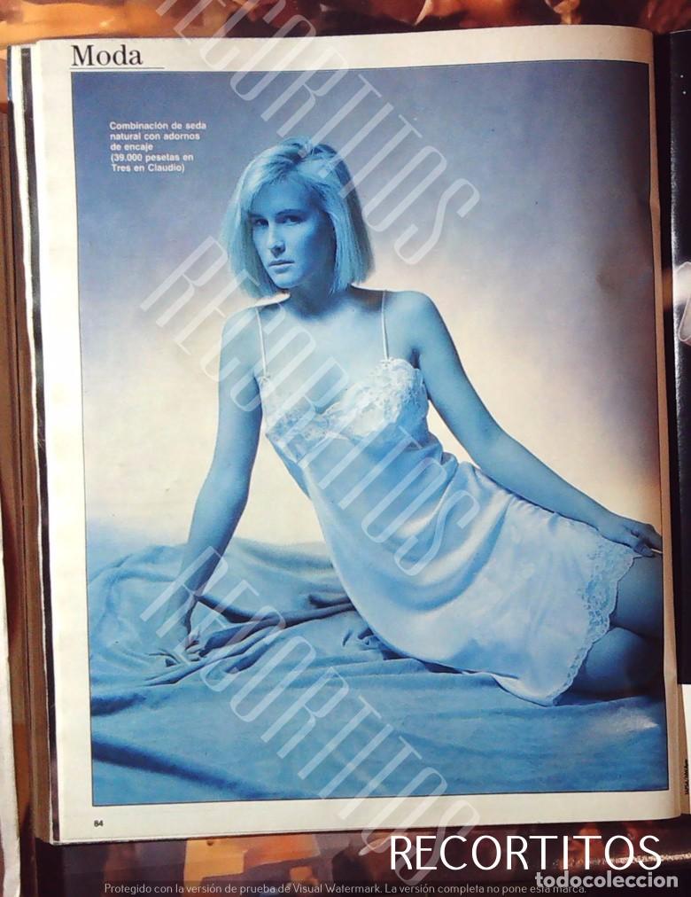 M&uacute;sica de colecci&oacute;n: LENCERIA ROPA DE BA&Ntilde;O - Foto 3