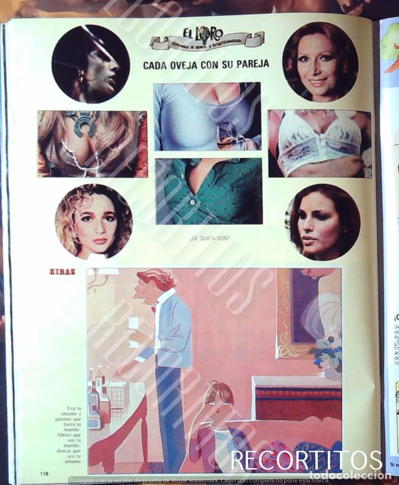 M&uacute;sica de colecci&oacute;n: marta sanchez rocio jurado raquel welch