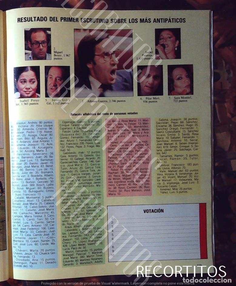 M&uacute;sica de colecci&oacute;n: sara montiel isabel preysler pantoja