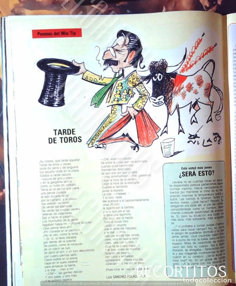 M&uacute;sica de colecci&oacute;n: tip y coll humor diacolocos - Foto 2