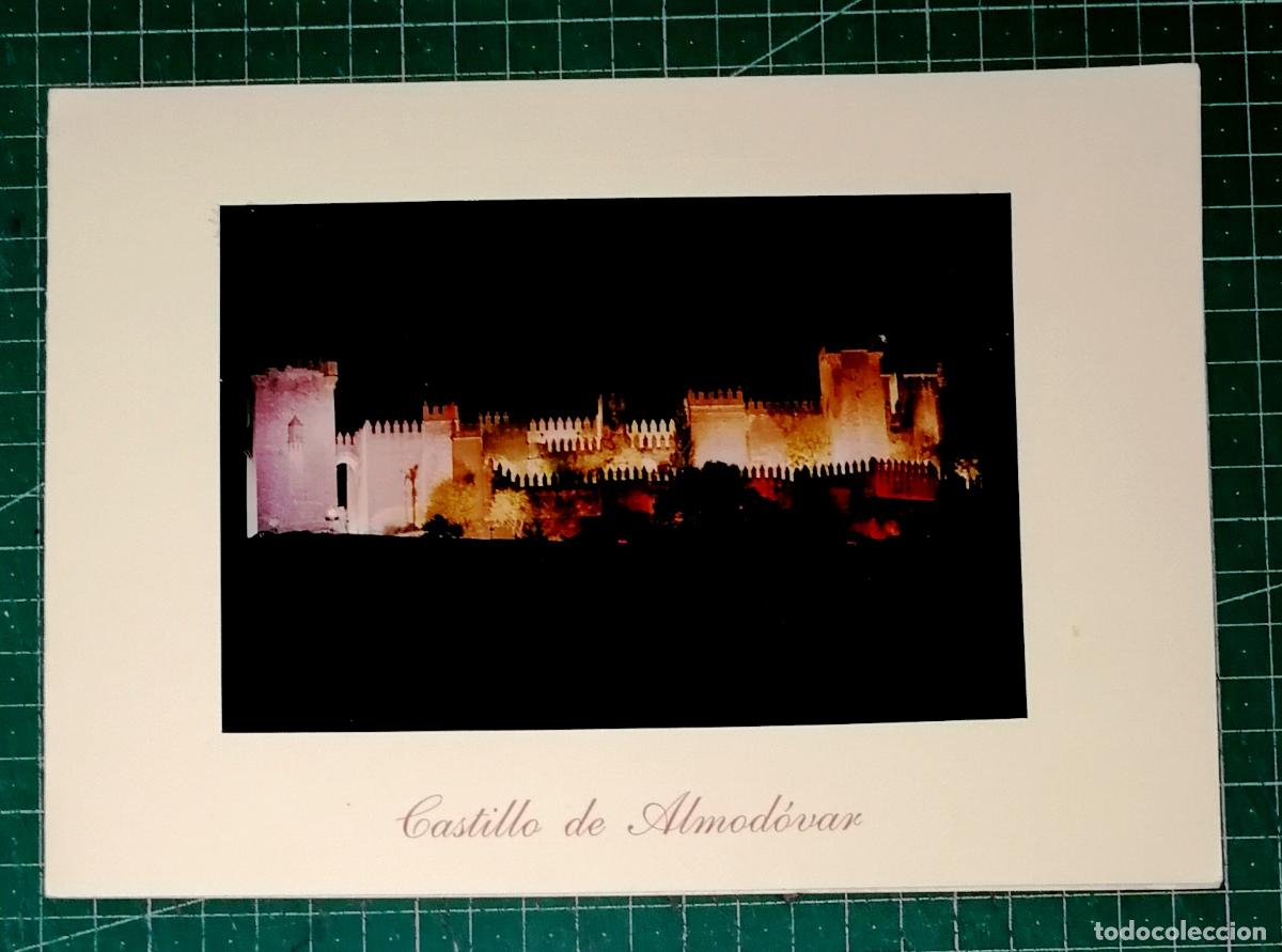 M&uacute;sica de colecci&oacute;n: PROGRAMA. CONCIERTO EXTRAORDINARIO TENORES ANDALUCES'.. CASTILLO DE ALMOD&Oacute;VAR DEL R&Iacute;O, C&Oacute;RDOBA 2003