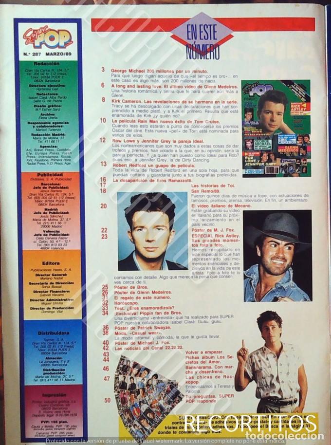 M&uacute;sica de colecci&oacute;n: george michael wham 1989 - Foto 2