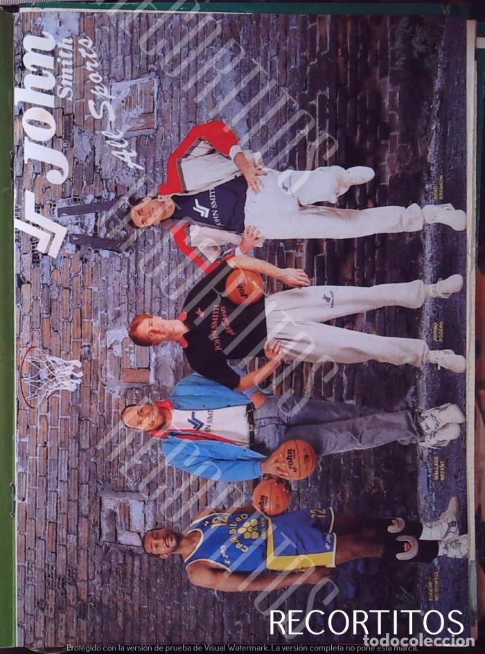 M&uacute;sica de colecci&oacute;n: john smith johnny rogers brad branson wallace bryant eugene mcdowell rod steward
