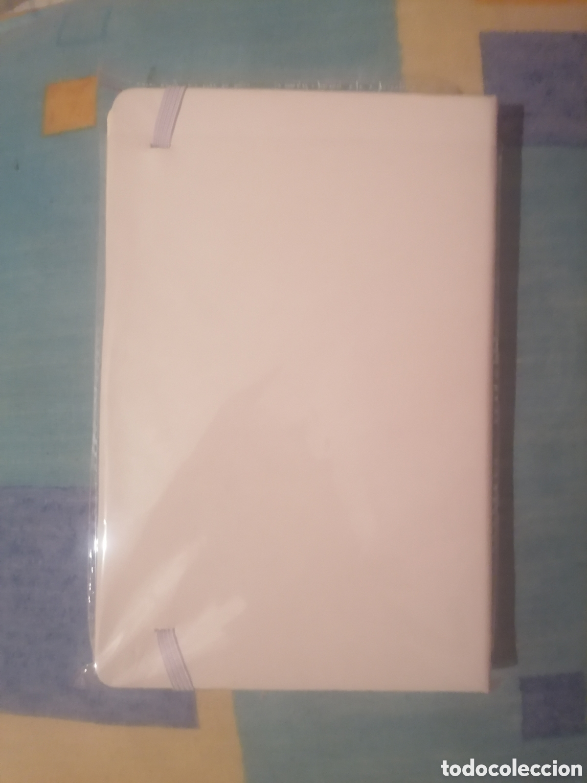 M&uacute;sica de colecci&oacute;n: ⚫ LIQUIDACI&Oacute;N ⚫ Robe Extremoduro Agenda - Foto 2