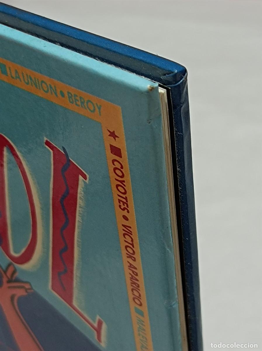 M&uacute;sica de colecci&oacute;n: POP ESPA&Ntilde;OL ACORDES Y VI&Ntilde;ETAS CASSETE EDICIONES - Foto 2