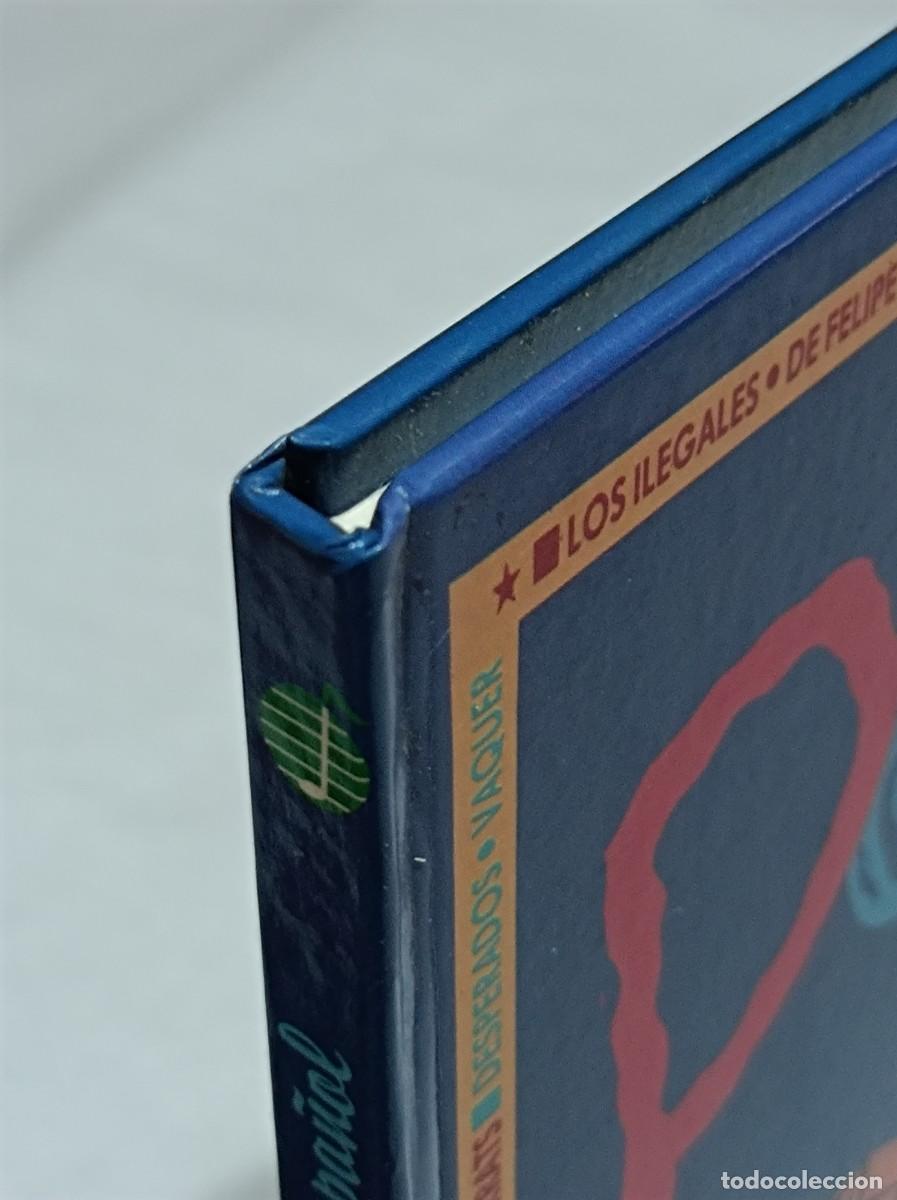 M&uacute;sica de colecci&oacute;n: POP ESPA&Ntilde;OL ACORDES Y VI&Ntilde;ETAS CASSETE EDICIONES - Foto 3