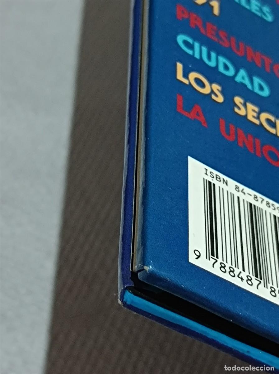 M&uacute;sica de colecci&oacute;n: POP ESPA&Ntilde;OL ACORDES Y VI&Ntilde;ETAS CASSETE EDICIONES - Foto 20