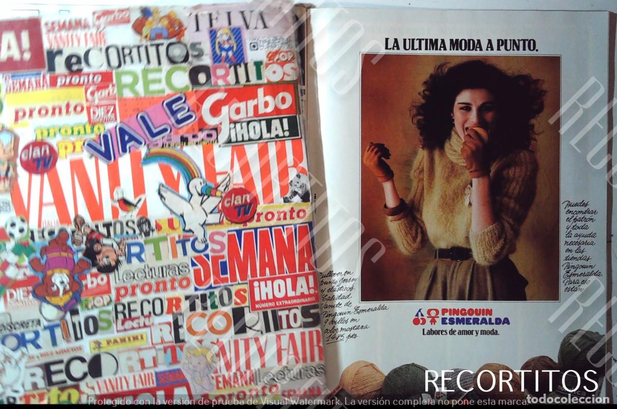 M&uacute;sica de colecci&oacute;n: lana pinguin esmeralda anuncio publcidad