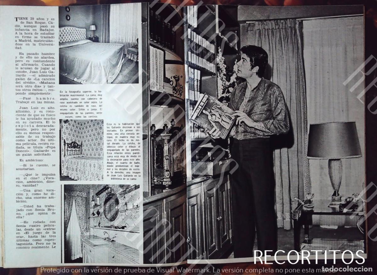 M&uacute;sica de colecci&oacute;n: en la casa de juan luis galiardo - Foto 2