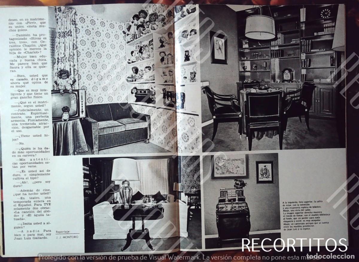 M&uacute;sica de colecci&oacute;n: en la casa de juan luis galiardo - Foto 4