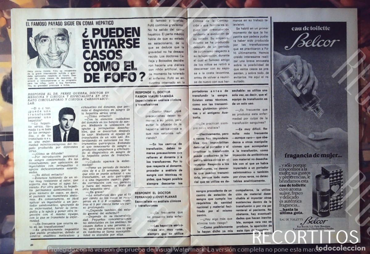 M&uacute;sica de colecci&oacute;n: fofo los payasos de la tele