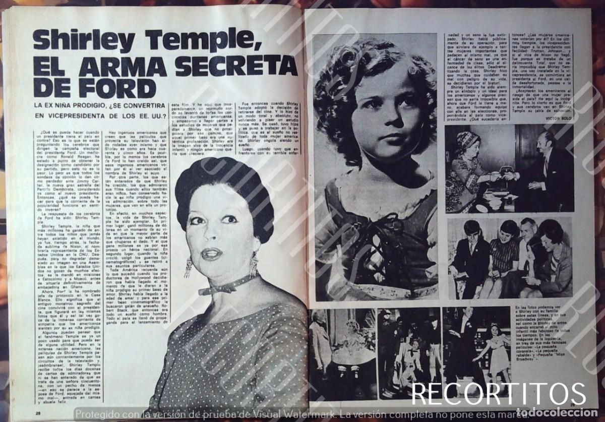 M&uacute;sica de colecci&oacute;n: shirley temple la heidi americana