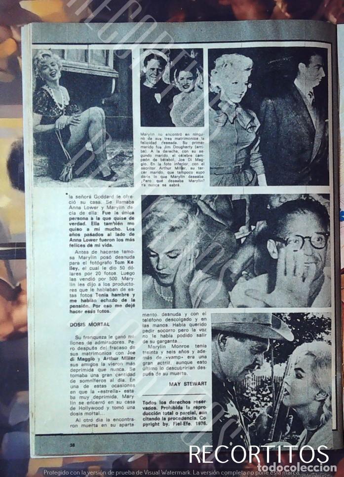 M&uacute;sica de colecci&oacute;n: carole lombard clark gable marilyn monroe arthur miller