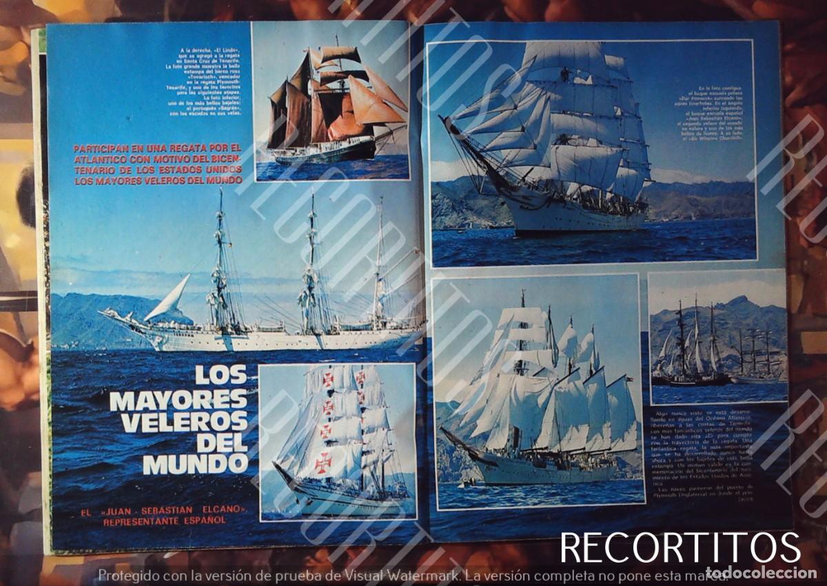 M&uacute;sica de colecci&oacute;n: los mayores veleros del mundo el amor es kino kim