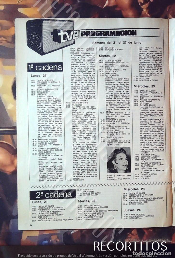 M&uacute;sica de colecci&oacute;n: maria felix los heroes estan cansados