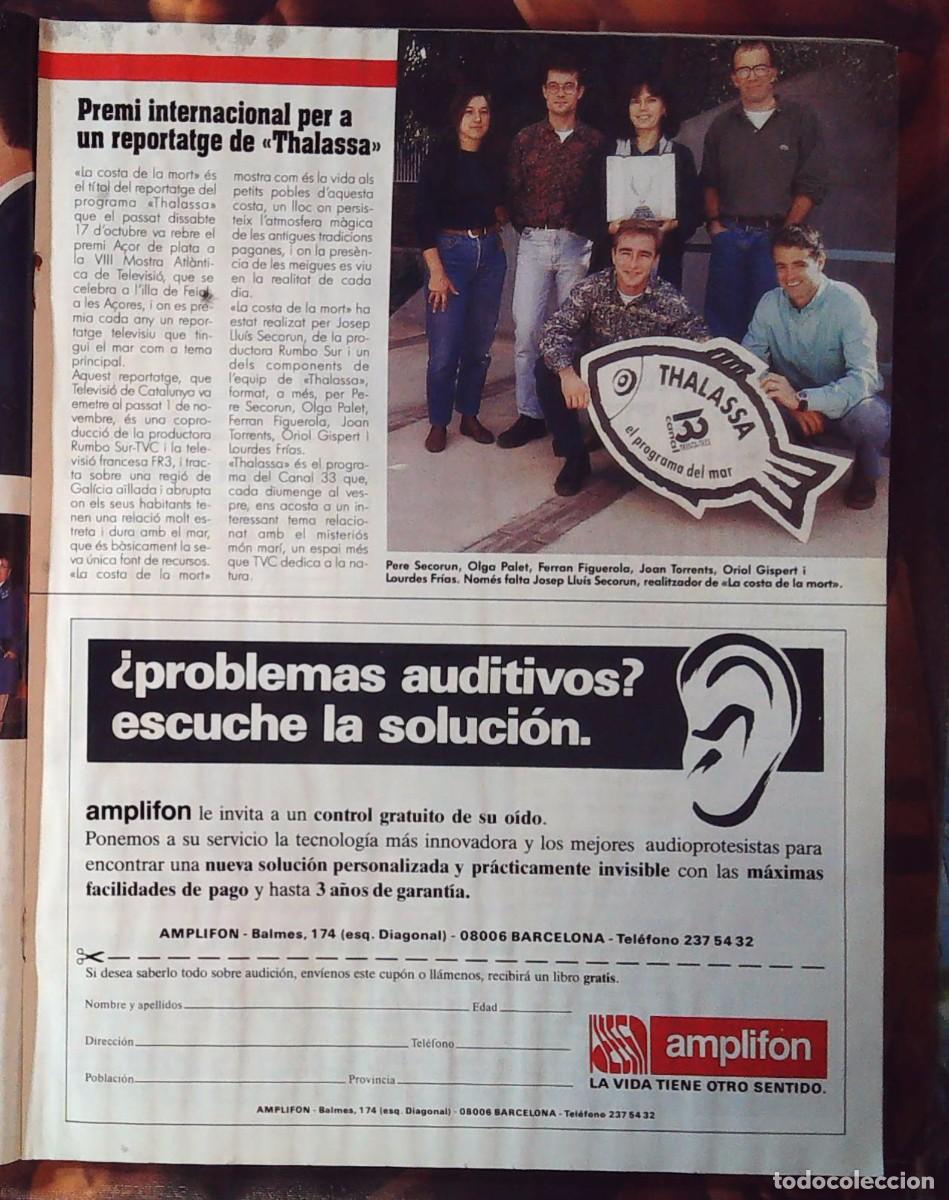 M&uacute;sica de colecci&oacute;n: olga palet pere secorun ferran figuerola joan torrents oriol gispert lourdes frias thalassa