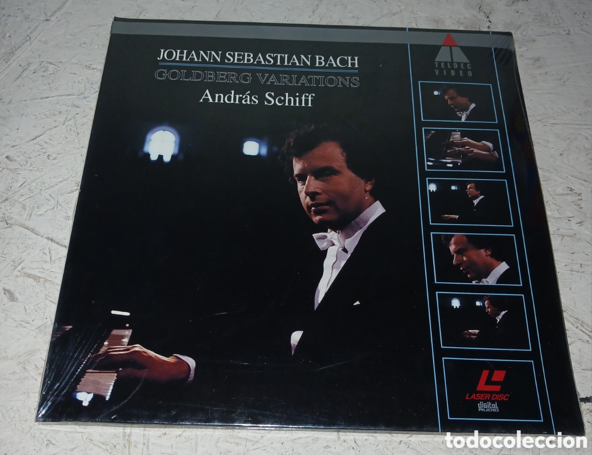 M&uacute;sica de colecci&oacute;n: LaserDisc Tchaikovsky: Swan Lake - The Kirov Ballet (NVC Arts / Teldec Video) - Precintado / Nuevo A