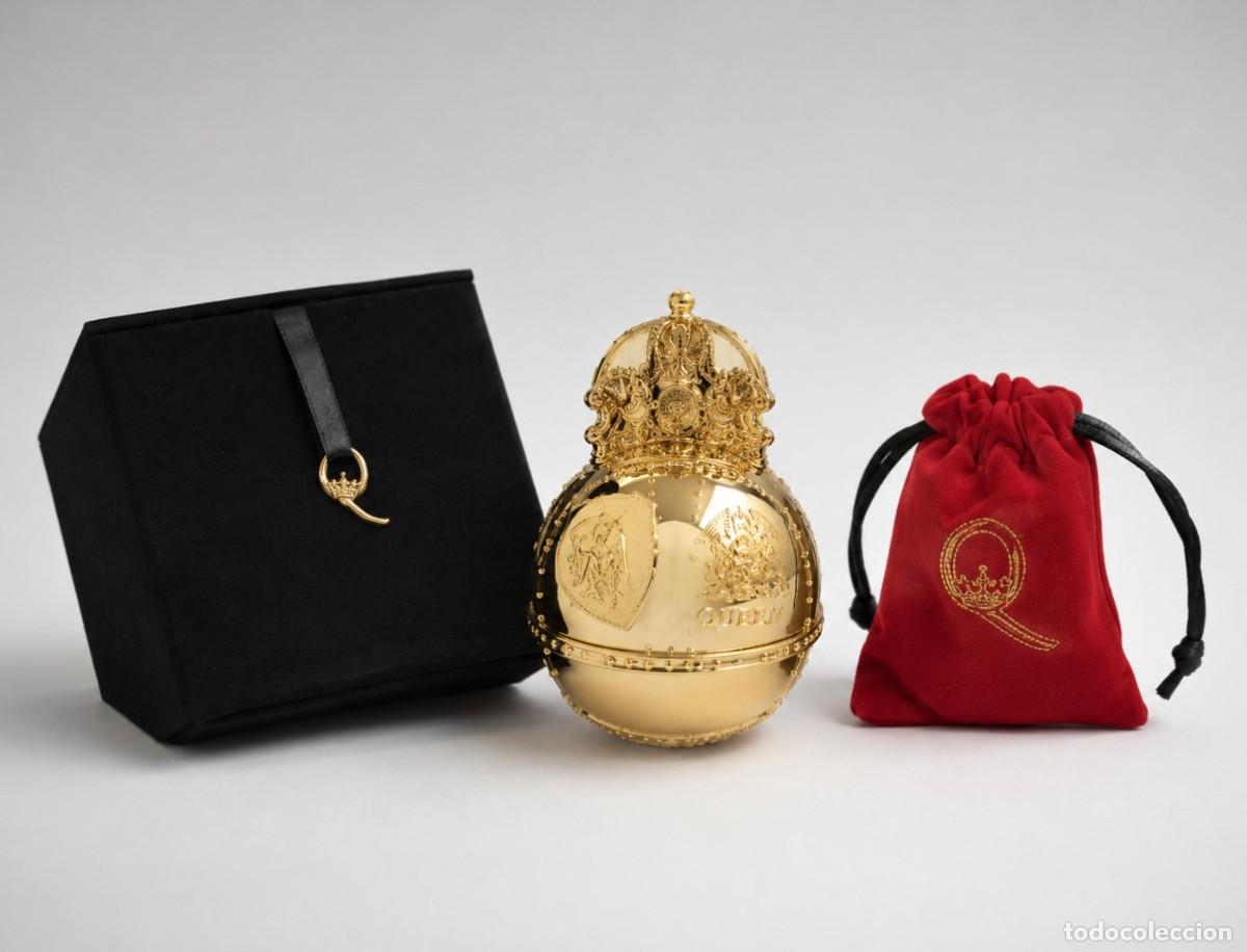 M&uacute;sica de colecci&oacute;n: Queen - Orb USB Gift Box - 2011 - Limied Edition - Foto 4