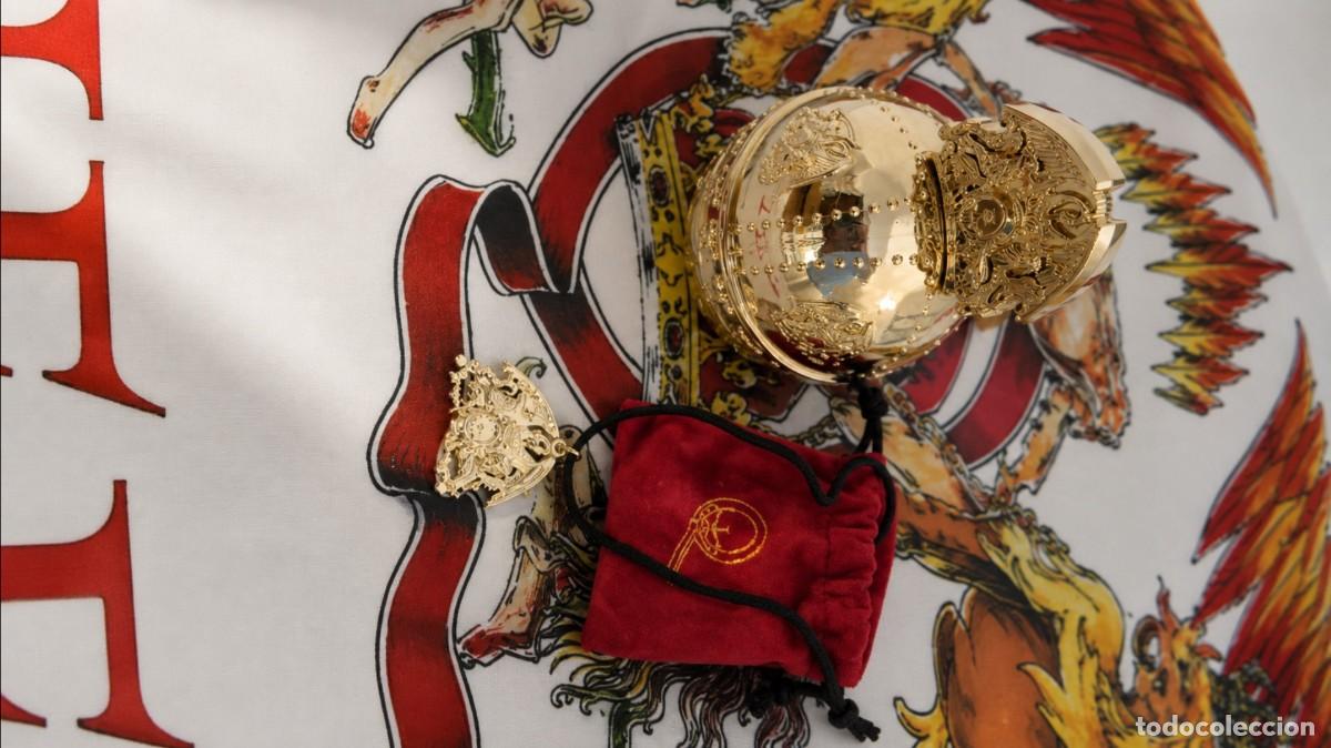 M&uacute;sica de colecci&oacute;n: Queen - Orb USB Gift Box - 2011 - Limied Edition - Foto 7