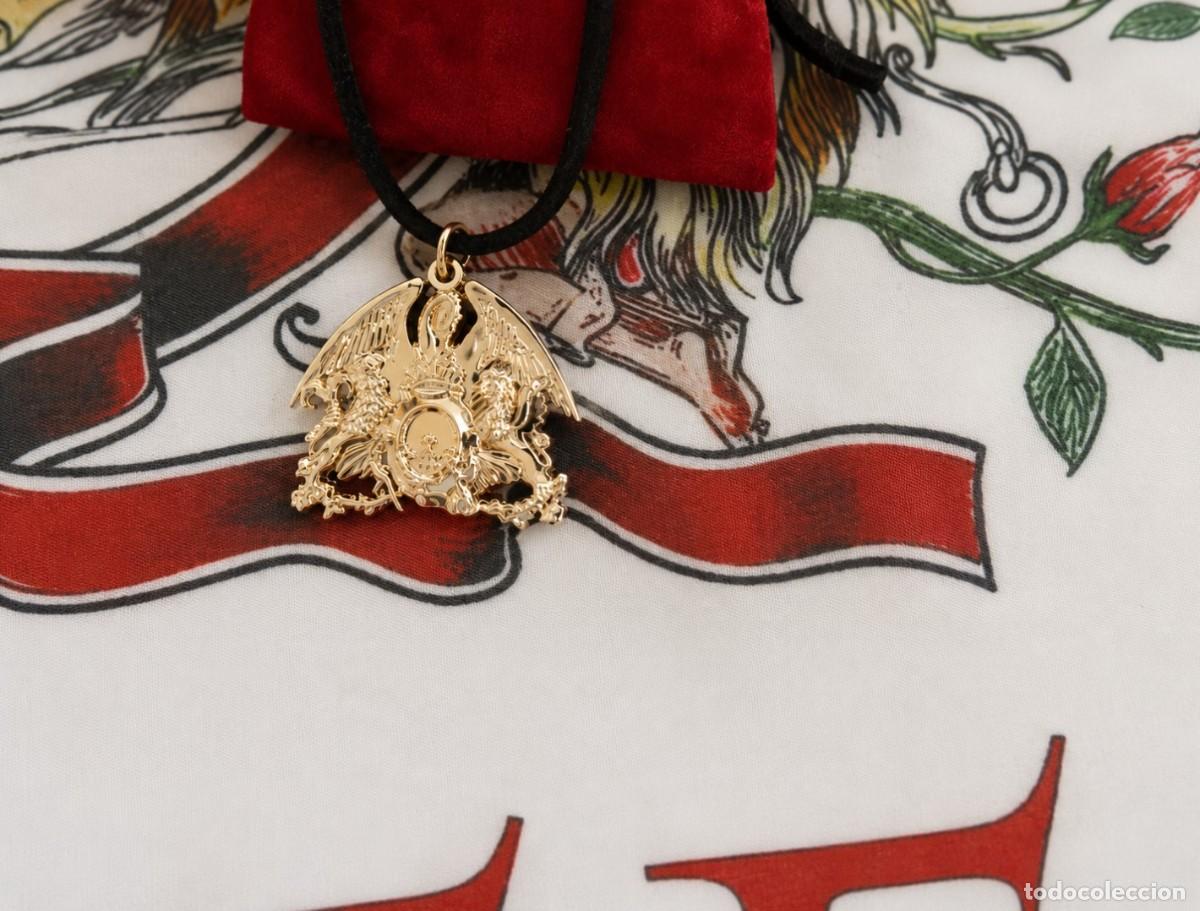 M&uacute;sica de colecci&oacute;n: Queen - Orb USB Gift Box - 2011 - Limied Edition - Foto 8