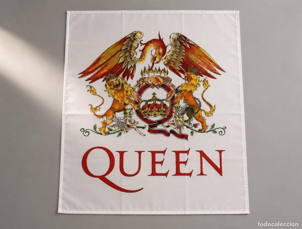 M&uacute;sica de colecci&oacute;n: Queen - Orb USB Gift Box - 2011 - Limied Edition - Foto 9