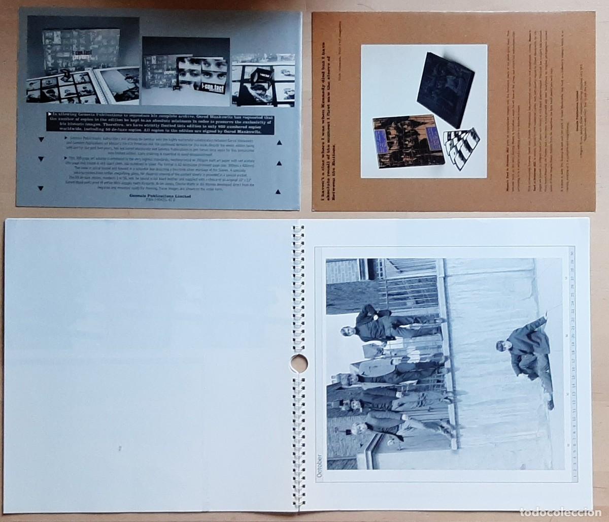 M&uacute;sica de colecci&oacute;n: ROLLING STONES &ndash; 60&rsquo;S / 70&rsquo;S - COLLECTOR&rsquo;S PACK - Foto 5
