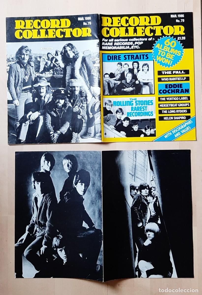 M&uacute;sica de colecci&oacute;n: ROLLING STONES &ndash; 60&rsquo;S / 70&rsquo;S - COLLECTOR&rsquo;S PACK - Foto 7