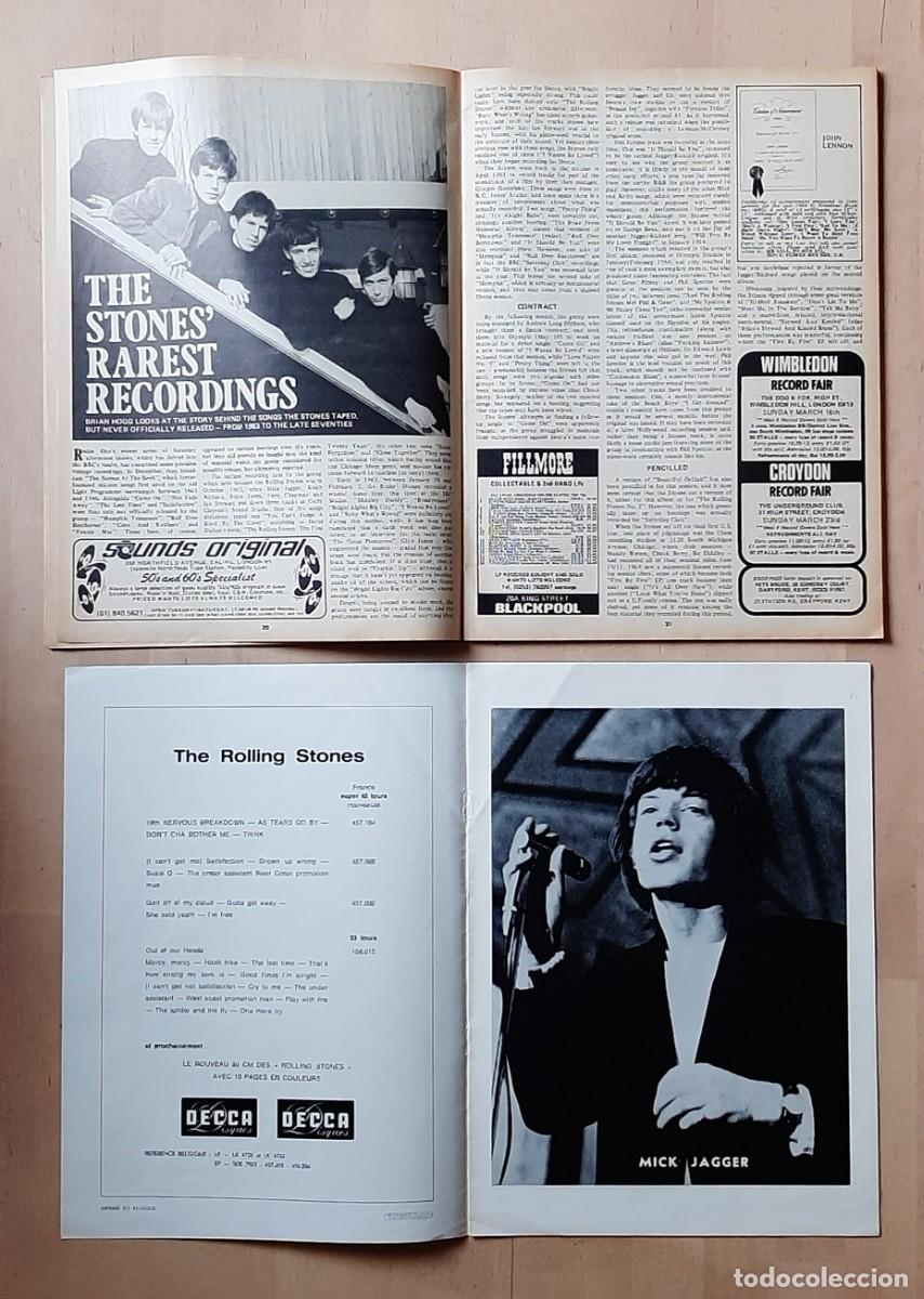 M&uacute;sica de colecci&oacute;n: ROLLING STONES &ndash; 60&rsquo;S / 70&rsquo;S - COLLECTOR&rsquo;S PACK - Foto 8