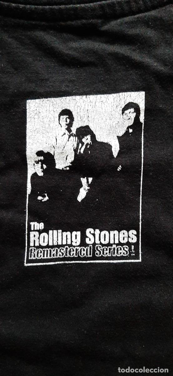 M&uacute;sica de colecci&oacute;n: ROLLING STONES &ndash; 60&rsquo;S / 70&rsquo;S - COLLECTOR&rsquo;S PACK - Foto 11