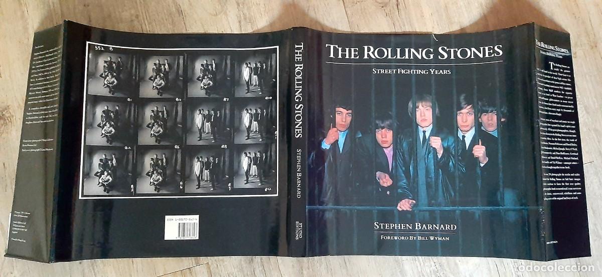 M&uacute;sica de colecci&oacute;n: ROLLING STONES &ndash; 60&rsquo;S / 70&rsquo;S - COLLECTOR&rsquo;S PACK - Foto 14