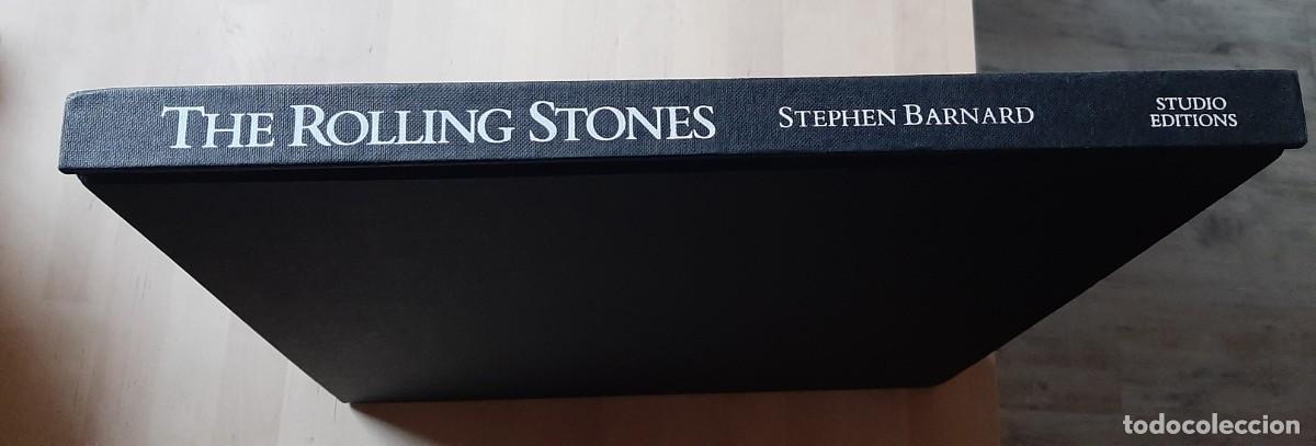 M&uacute;sica de colecci&oacute;n: ROLLING STONES &ndash; 60&rsquo;S / 70&rsquo;S - COLLECTOR&rsquo;S PACK - Foto 15