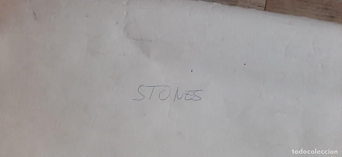 M&uacute;sica de colecci&oacute;n: ROLLING STONES &ndash; 60&rsquo;S / 70&rsquo;S - COLLECTOR&rsquo;S PACK - Foto 18
