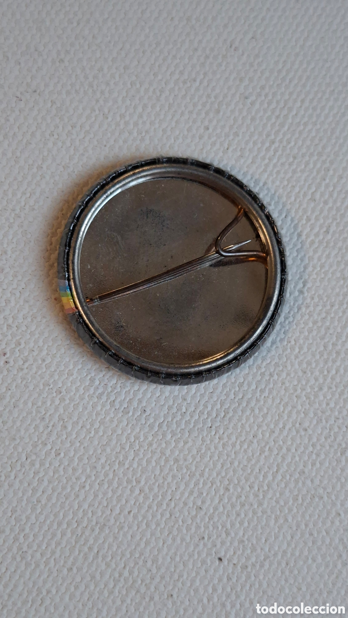 M&uacute;sica de colecci&oacute;n: Pin A&ntilde;os 70 Pink Floyd - Foto 6
