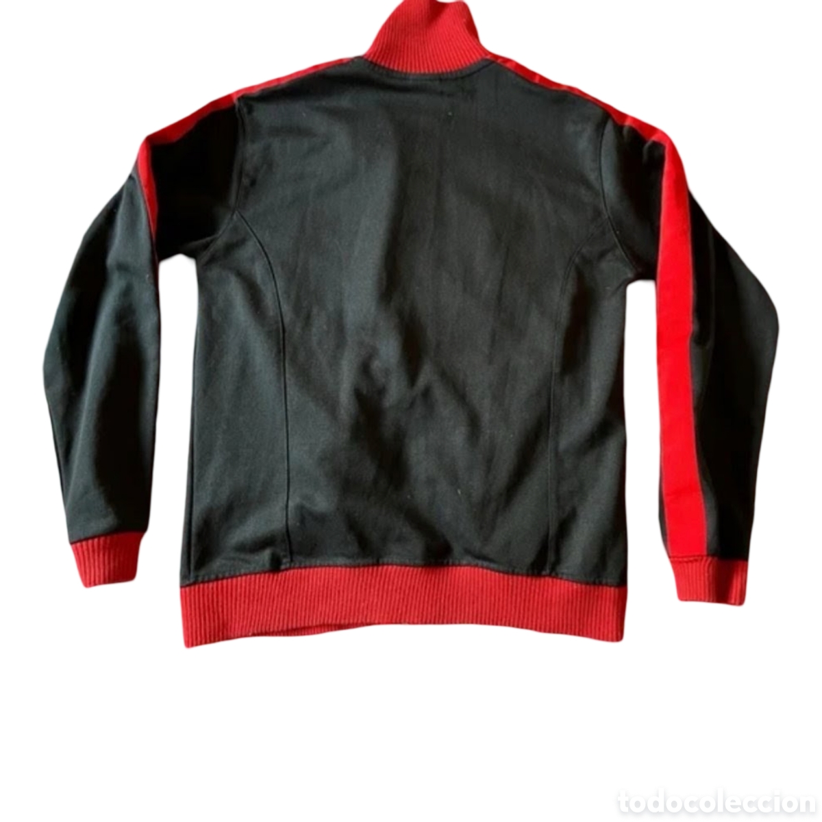 M&uacute;sica de colecci&oacute;n: Sudadera Fermin Muguruza Kontrabanda - Foto 2