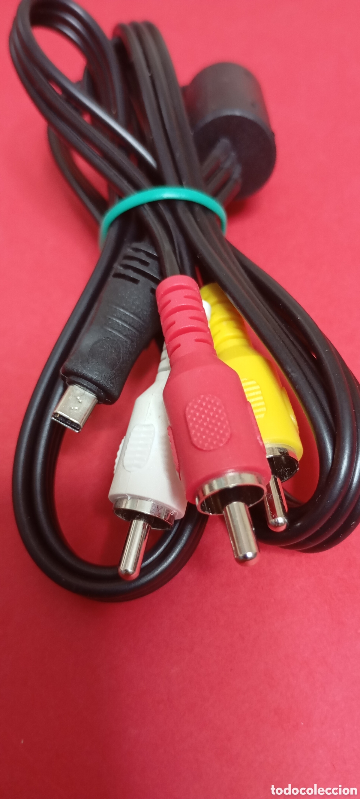 M&uacute;sica de colecci&oacute;n: Conector AV Vivanco SBX 84 - Foto 4
