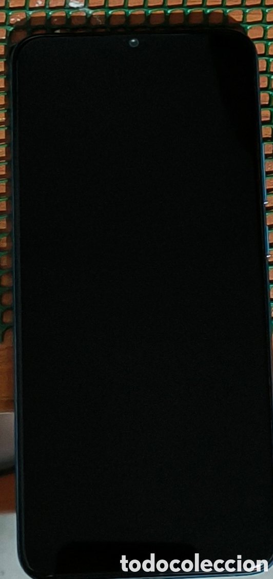 M&uacute;sica de colecci&oacute;n: M&oacute;vil OPPO A15 perfecto estado.