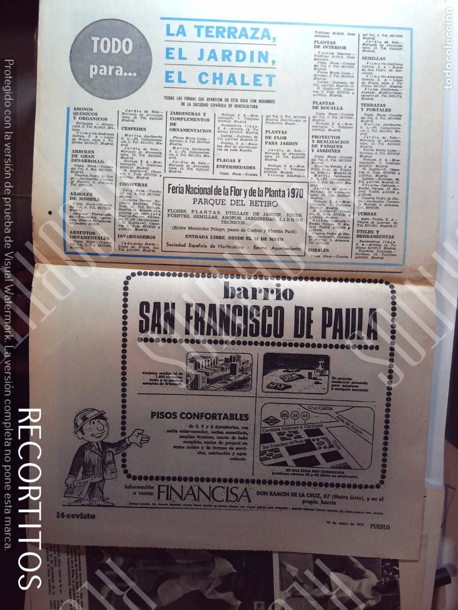 M&uacute;sica de colecci&oacute;n: super carmen sevilla godard - Foto 2
