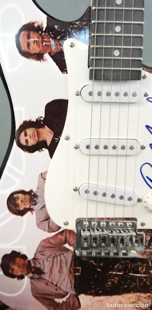M&uacute;sica de colecci&oacute;n: ★★ THE DOORS &ndash; THREE LEGENDS. ONE GUITAR. AN UNFORGETTABLE DISPLAY. - Foto 7