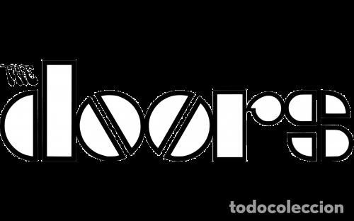 M&uacute;sica de colecci&oacute;n: ★★ THE DOORS &ndash; THREE LEGENDS. ONE GUITAR. AN UNFORGETTABLE DISPLAY. - Foto 8