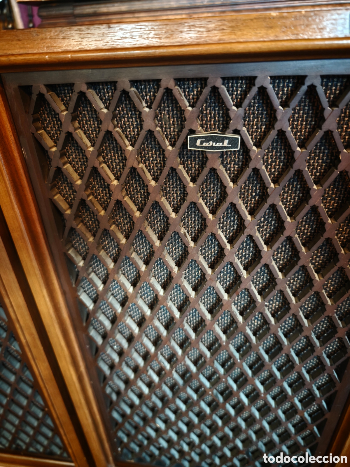 M&uacute;sica de colecci&oacute;n: Altavoces coral bx1201 - Foto 8