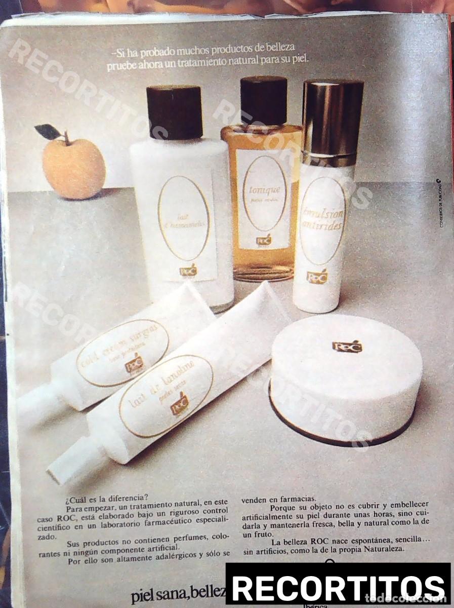 M&uacute;sica de colecci&oacute;n: ROC ANUNCIO PUBLICIDAD - Foto 1