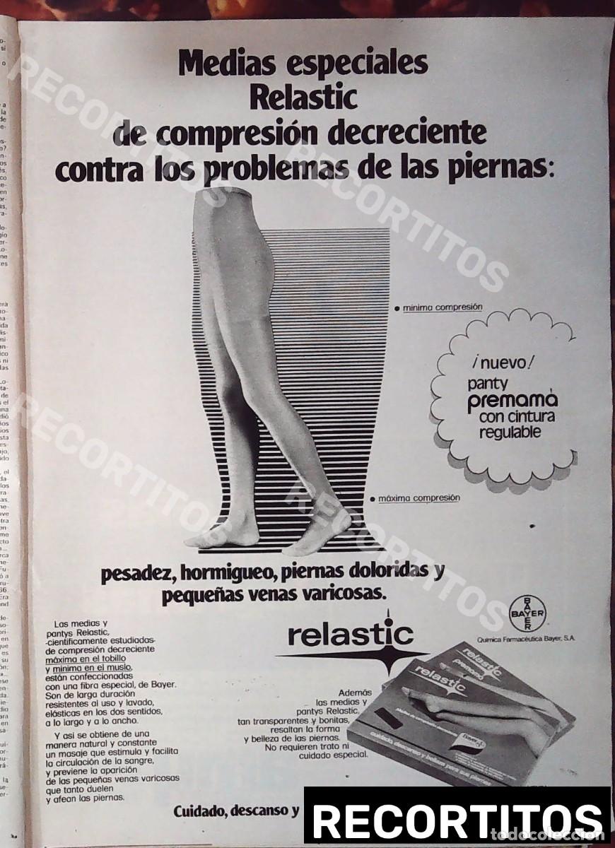 M&uacute;sica de colecci&oacute;n: RELASTIC BAYER MEDIAS ANUNCO PUBLICIDAD don tobin