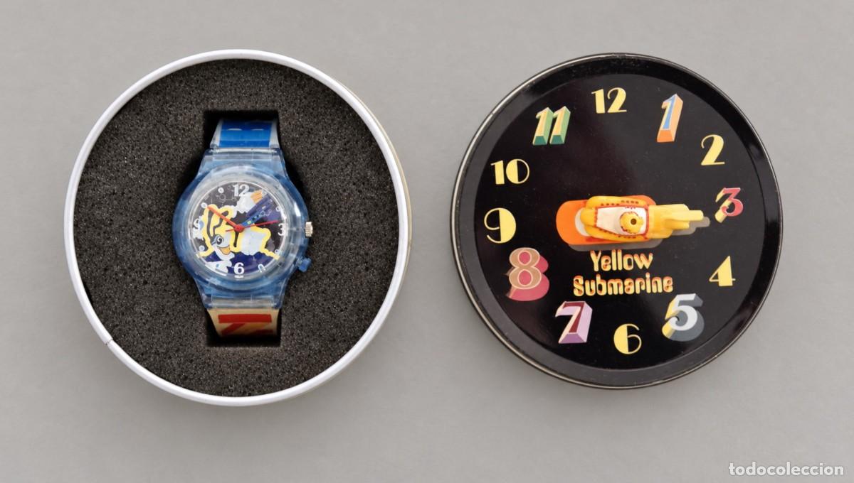 M&uacute;sica de colecci&oacute;n: Yellow Submarine - Collectors Set - Foto 13