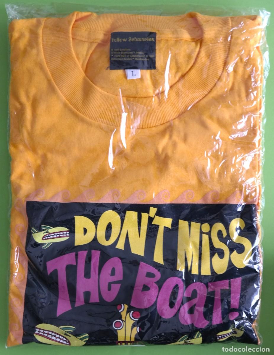 M&uacute;sica de colecci&oacute;n: Yellow Submarine - Collectors Set - Foto 16